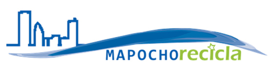 mapocho recicla banner