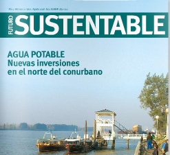 revista futuro sustentable