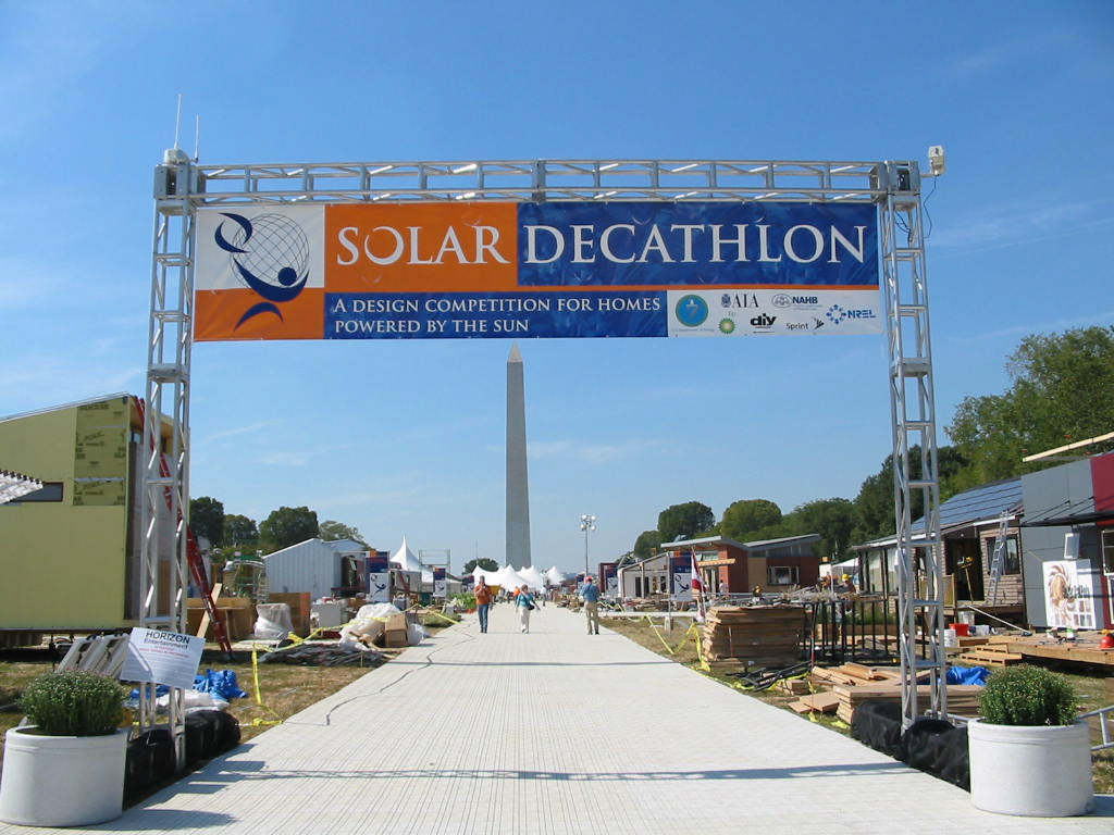 solar decathlon