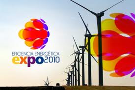 logo expo eficiciencia energetica 2010
