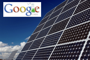 post google solar