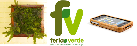 feria verde