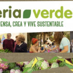 Próximas fechas de Feria Verde en Punto Verde de Las Condes