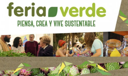 Feria Verde 1 y 2 de Octubre