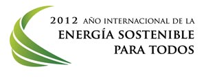 2012 el aÃ±o de la energÃ­a sostenible para TODOS.