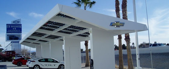 EV-charging-station