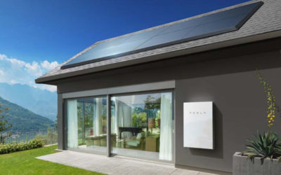 La nueva apuesta de Tesla – Independencia enerética en el hogar.