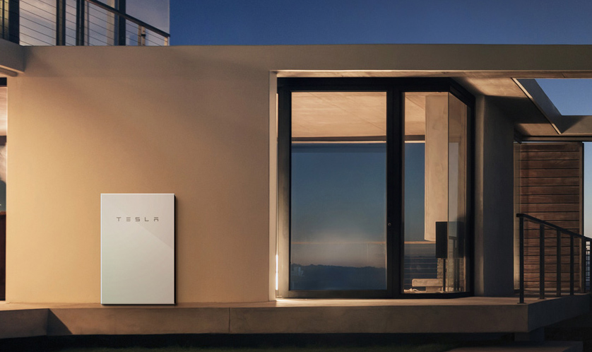 La nueva apuesta de Tesla – Independencia energética en el hogar.