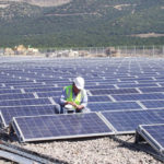 Durante el primer mes de 2022 se aprobaron 28 proyectos energéticos. Todos renovables y PMGD