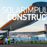 Como se construyó el avión solar que dio la vuelta al mundo