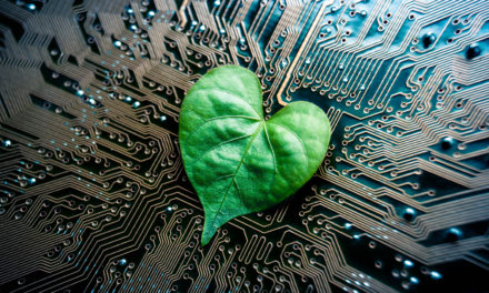 La inteligencia artificial y su impacto en la protección del medio ambiente y la sostenibilidad