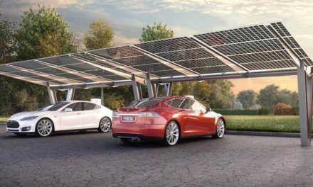 ¿Qué son y qué beneficios tienen los Carports Solares?
