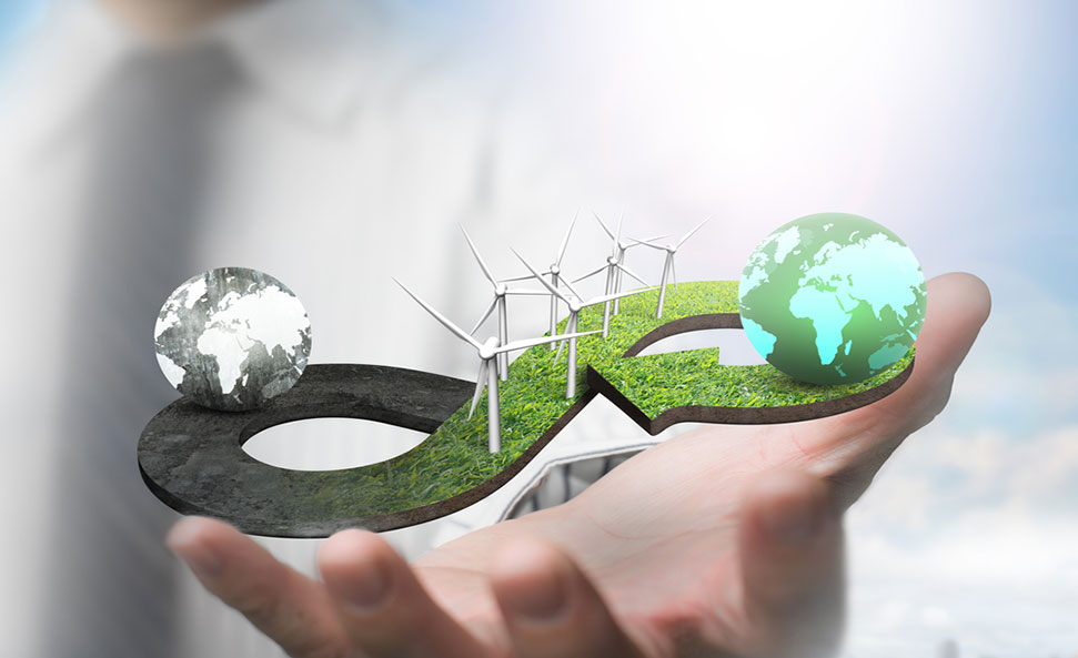La revolución de la Economía Circular: ¿Qué es y por qué importa?